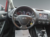 2018 Kia Forte LX Auto
