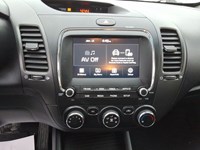 2018 Kia Forte LX Auto