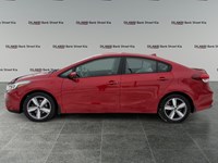 2018 Kia Forte LX Auto