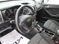 2018 Kia Forte LX Auto