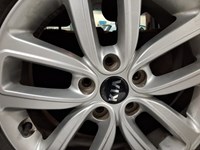 2018 Kia Soul EX Auto