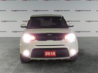 2018 Kia Soul EX Auto