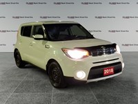 2018 Kia Soul EX Auto