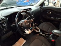 2018 Kia Soul EX Auto