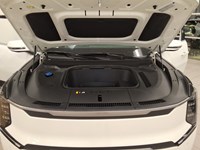 2025 Kia EV9 Wind RWD