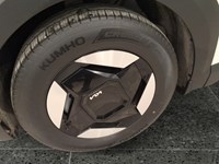 2025 Kia EV9 Wind RWD