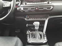 2022 Kia Seltos SX Turbo AWD w/Black Interior