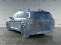 2022 Kia Telluride SX AWD