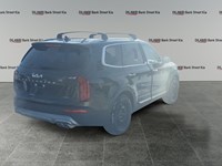 2022 Kia Telluride SX AWD