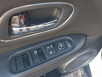 2017 Honda HR-V 2WD 4dr CVT EX