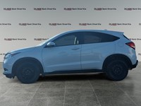 2017 Honda HR-V 2WD 4dr CVT EX