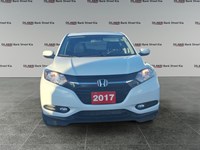 2017 Honda HR-V 2WD 4dr CVT EX