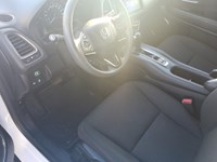 2017 Honda HR-V 2WD 4dr CVT EX