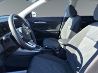 2026 Kia Seltos LX AWD