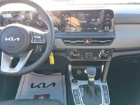 2026 Kia Seltos LX AWD