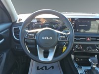 2026 Kia Seltos LX AWD