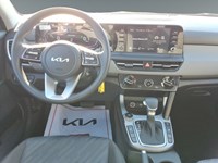 2026 Kia Seltos LX AWD