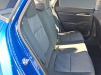 2026 Kia Seltos LX AWD