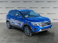 2026 Kia Seltos LX AWD