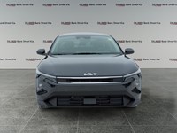 2025 Kia K4 LX FWD