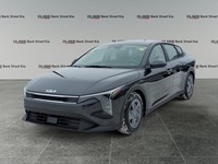 2025 Kia K4 LX FWD