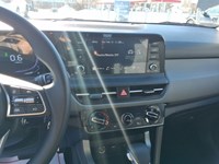 2026 Kia Seltos LX AWD