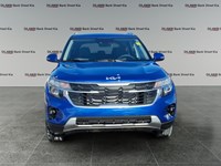 2026 Kia Seltos LX AWD