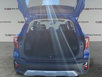 2026 Kia Seltos LX AWD