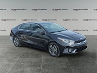 2024 Kia Forte EX IVT