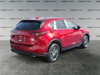 2018 Mazda CX-5 GS Auto AWD