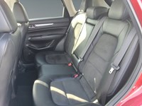 2018 Mazda CX-5 GS Auto AWD