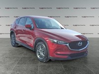 2018 Mazda CX-5 GS Auto AWD