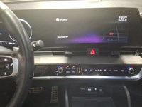 2023 Kia Sportage X-Line Limited AWD w/Black Interior