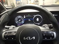 2023 Kia Sportage X-Line Limited AWD w/Black Interior