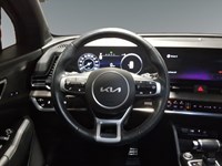 2023 Kia Sportage X-Line Limited AWD w/Black Interior