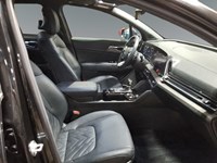 2023 Kia Sportage X-Line Limited AWD w/Black Interior