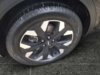 2023 Kia Sportage X-Line Limited AWD w/Black Interior