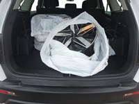 2022 Kia Sorento LX Premium AWD