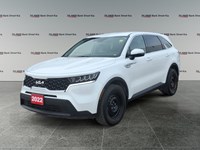 2022 Kia Sorento LX Premium AWD