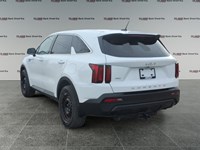 2022 Kia Sorento LX Premium AWD