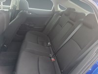 2018 Honda Civic LX CVT