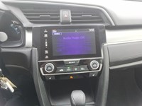 2018 Honda Civic LX CVT