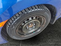 2018 Honda Civic LX CVT