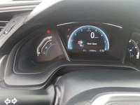 2018 Honda Civic LX CVT