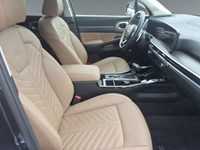 2025 Kia Sorento X-Line Limited AWD w/Black Interior