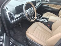 2025 Kia Sorento X-Line Limited AWD w/Black Interior