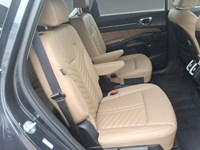 2025 Kia Sorento X-Line Limited AWD w/Black Interior
