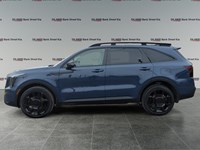 2025 Kia Sorento X-Line Limited AWD w/Black Interior