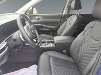 2025 Kia Sorento X-Line Limited AWD w/Black Interior