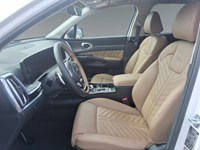 2025 Kia Sorento X-Line Limited AWD w/Olive Brown Interior